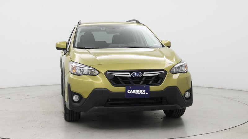 2023 Subaru Crosstrek Premium 5