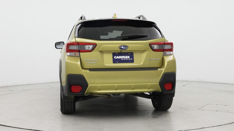 2023 Subaru Crosstrek Premium 6