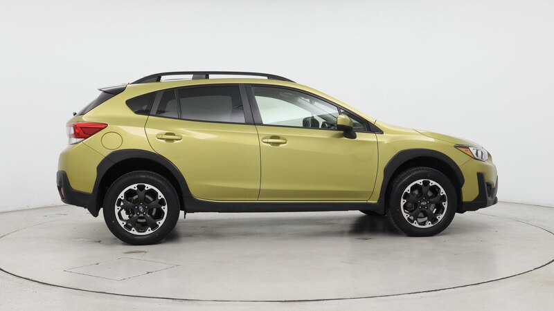 2023 Subaru Crosstrek Premium 7