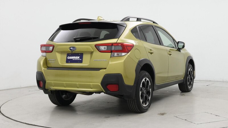 2023 Subaru Crosstrek Premium 8