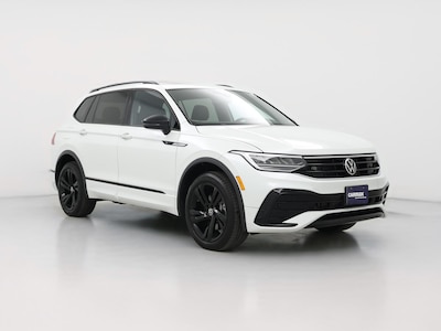 2023 Volkswagen Tiguan SE R-Line Black -
                Saint Louis, MO