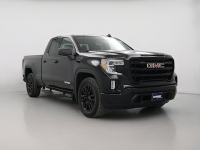 2020 GMC Sierra 1500 Elevation -
                Saint Louis, MO