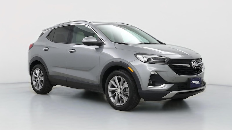 2023 Buick Encore GX Essence Hero Image