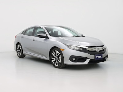 2016 Honda Civic EX-L -
                Saint Louis, MO