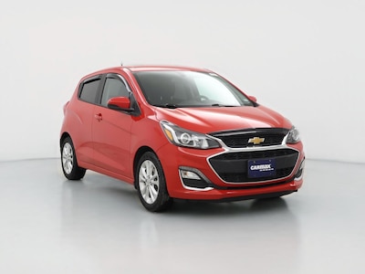 2022 Chevrolet Spark LT -
                Saint Louis, MO