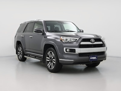 2019 Toyota 4Runner Limited -
                Saint Louis, MO