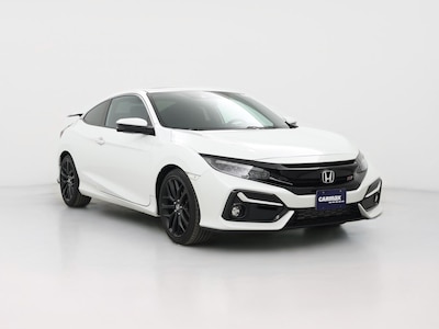 2020 Honda Civic Si -
                Saint Louis, MO