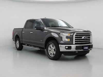 2015 Ford F-150 XLT -
                Saint Louis, MO