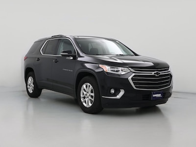 2018 Chevrolet Traverse LT -
                  Saint Louis, MO