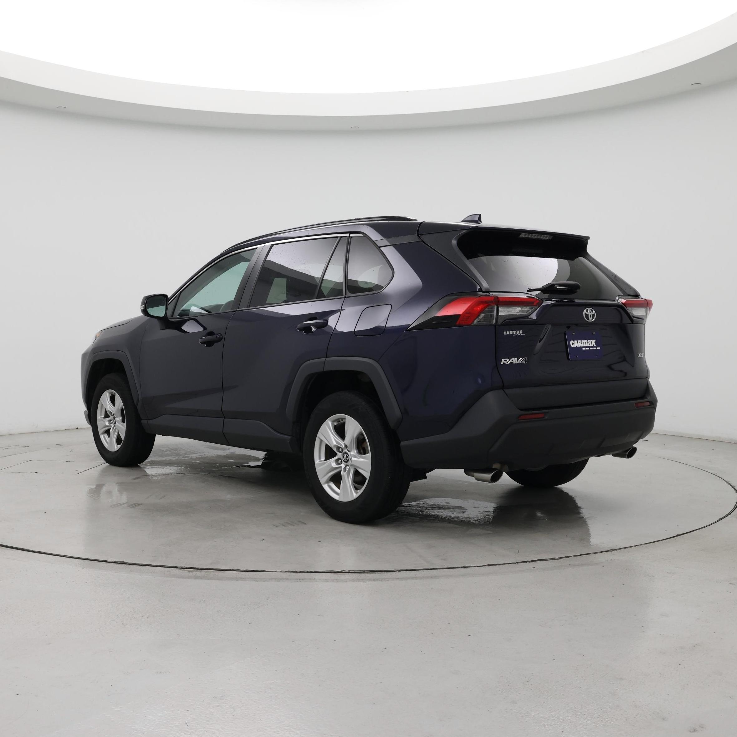 Thumbnail: 2019 Toyota RAV4 - 2