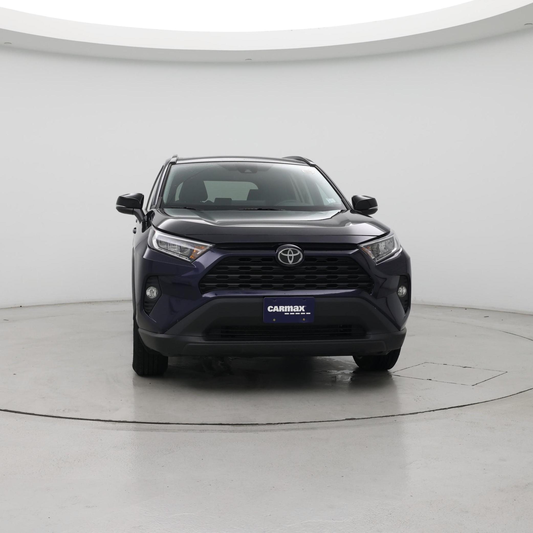 Thumbnail: 2019 Toyota RAV4 - 5