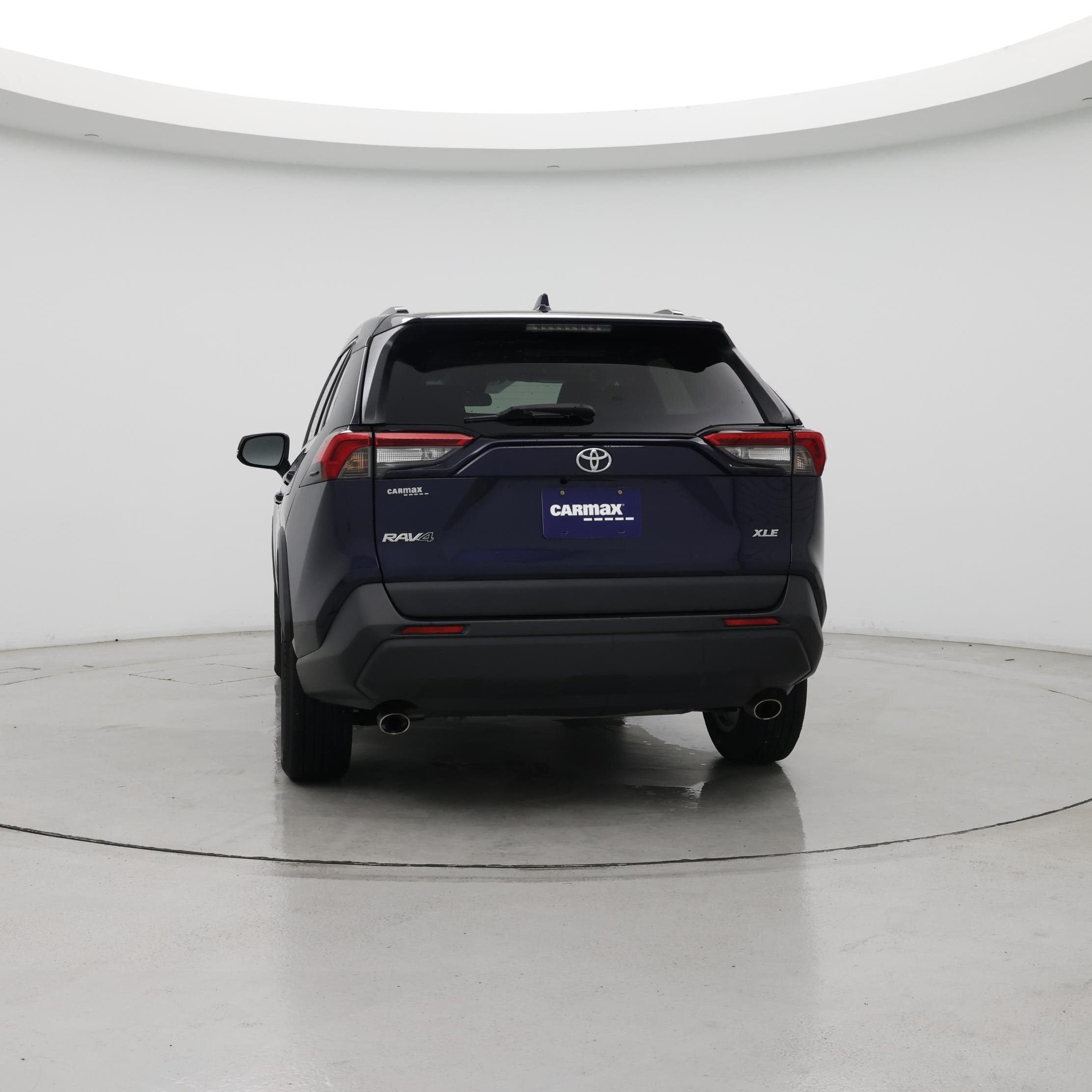 Thumbnail: 2019 Toyota RAV4 - 6