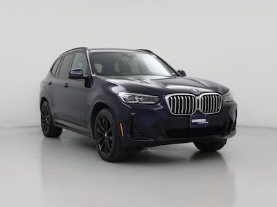 2022 BMW X3 xDrive30i -
                Saint Louis, MO