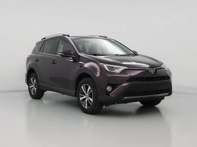 2017 Toyota RAV4 XLE -
                Saint Louis, MO