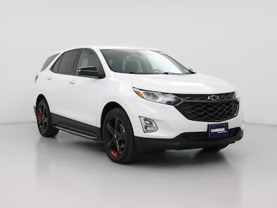2019 Chevrolet Equinox LT -
                Saint Louis, MO