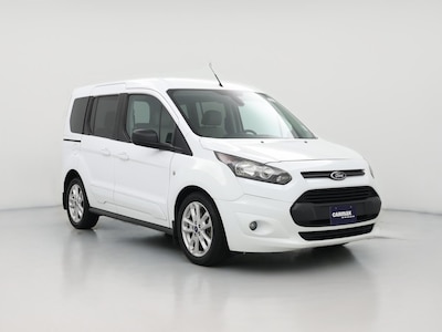 2015 Ford Transit Series Connect XLT -
                Saint Louis, MO