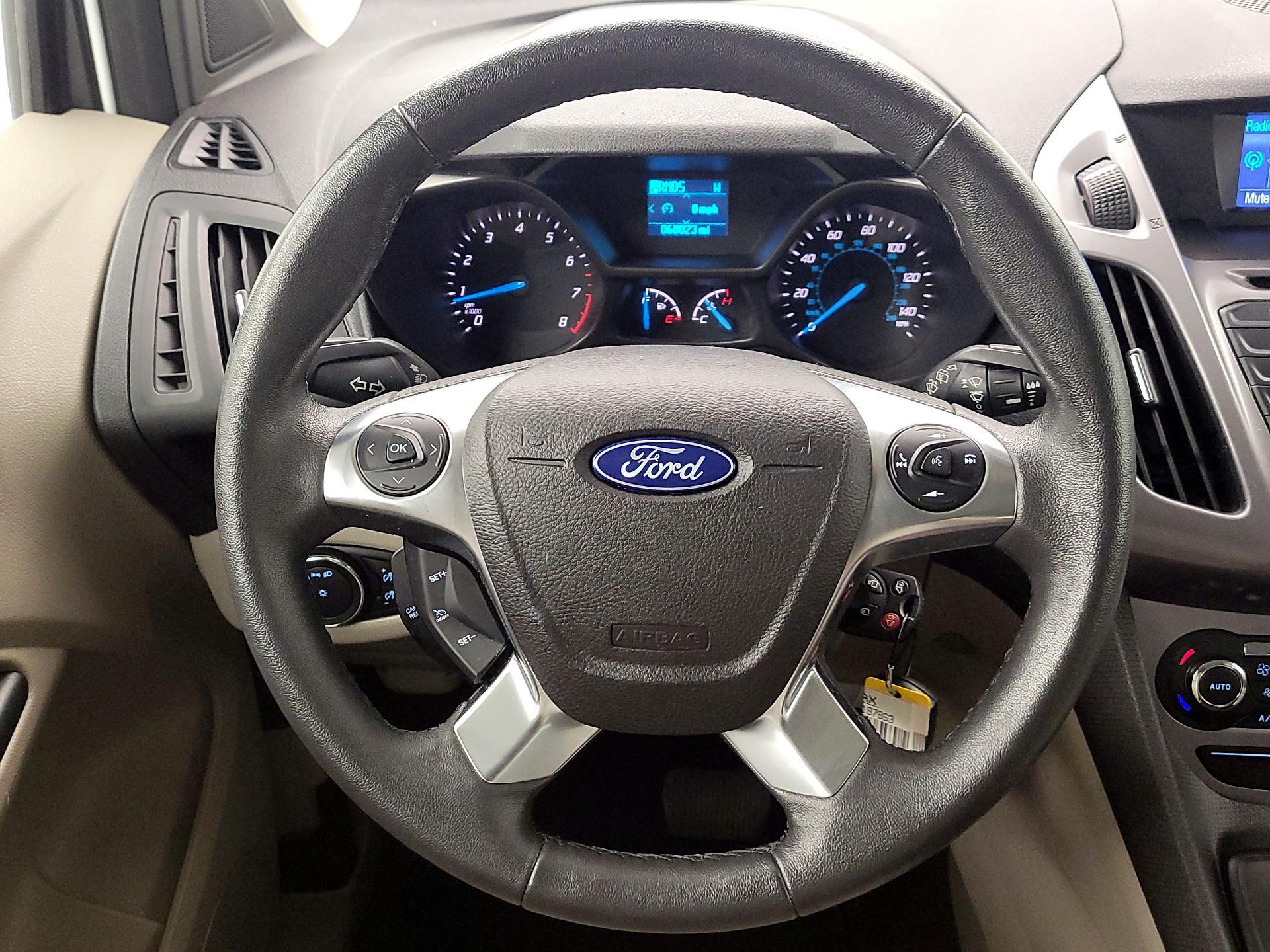 Thumbnail: 2015 Ford Transit Series - 10