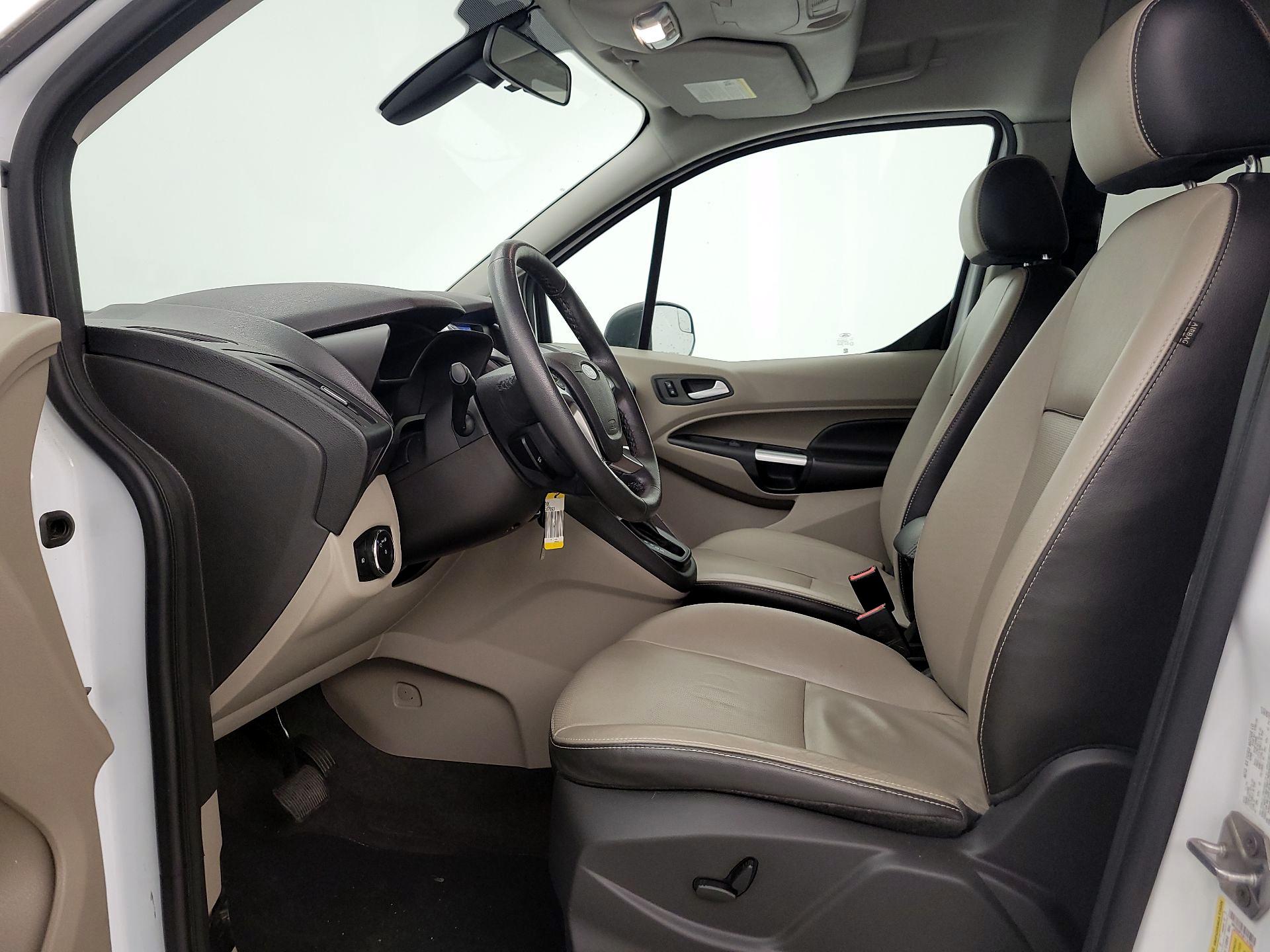 Thumbnail: 2015 Ford Transit Series - 11