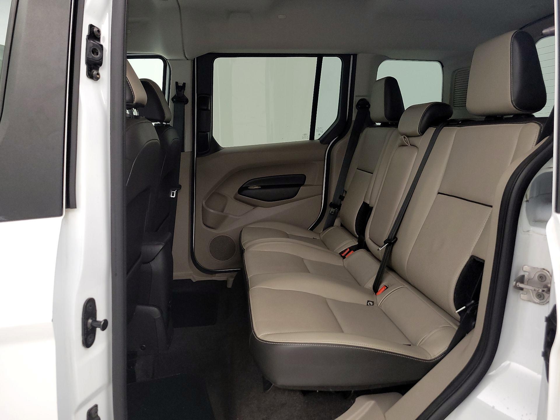 Thumbnail: 2015 Ford Transit Series - 19