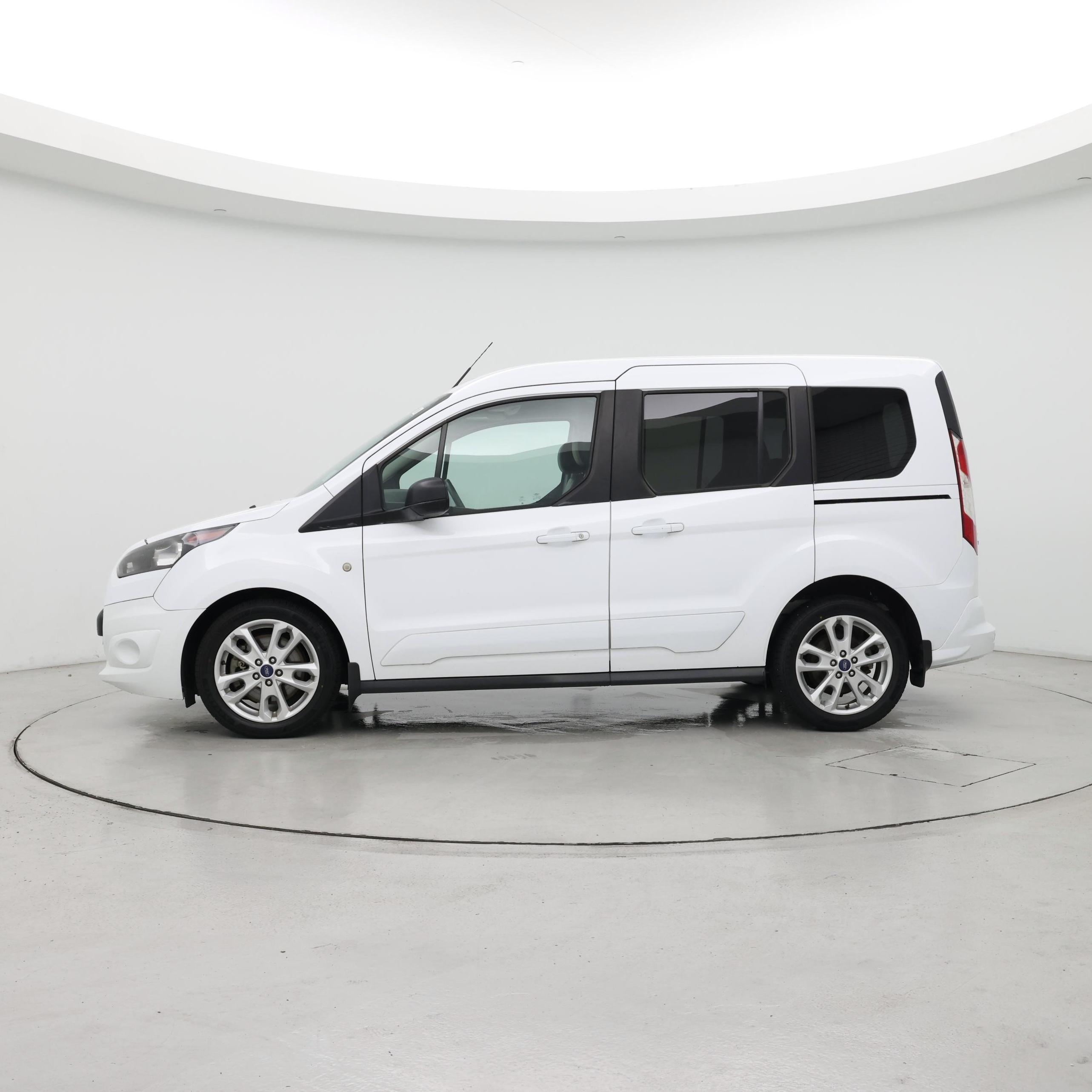 Thumbnail: 2015 Ford Transit Series - 3