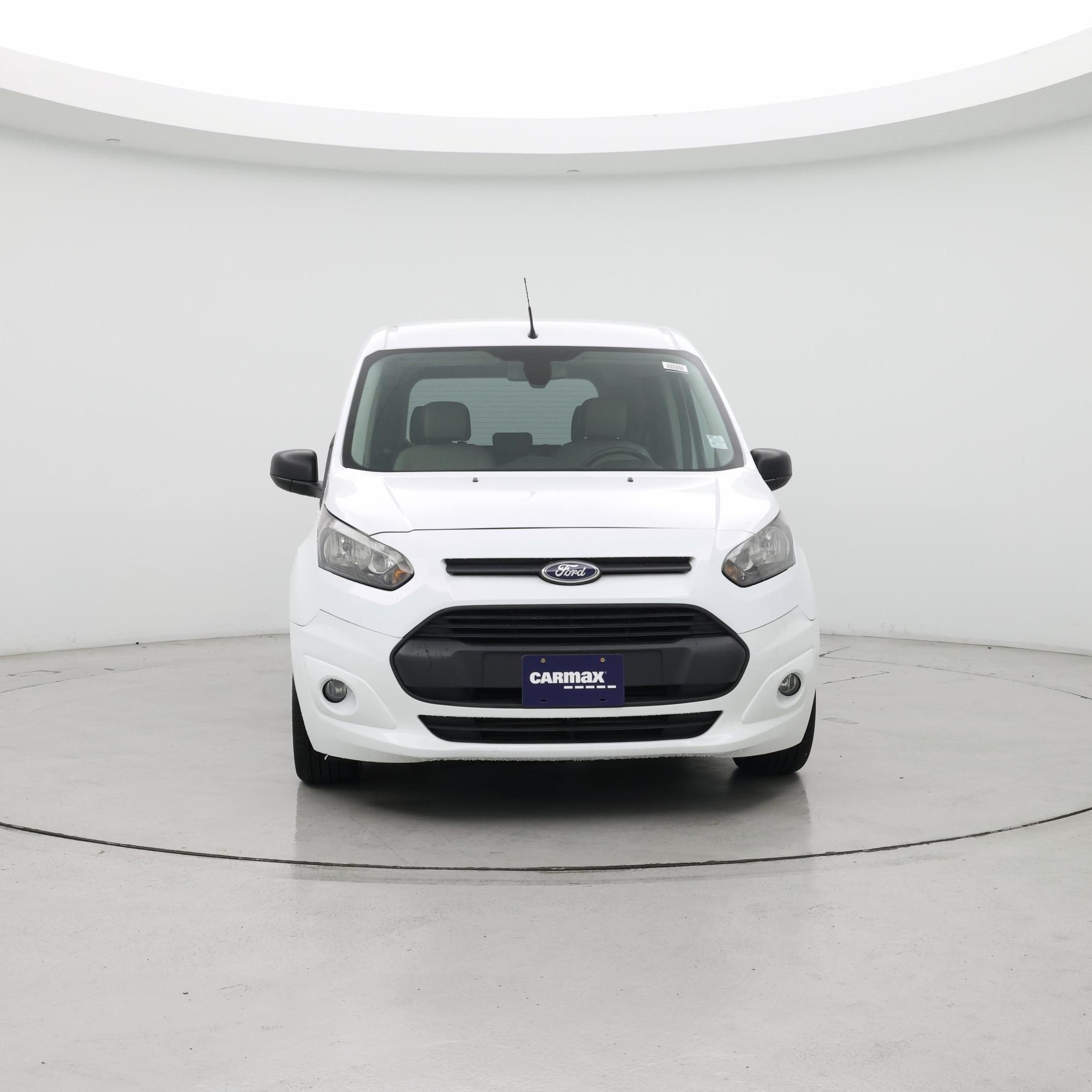 Thumbnail: 2015 Ford Transit Series - 5
