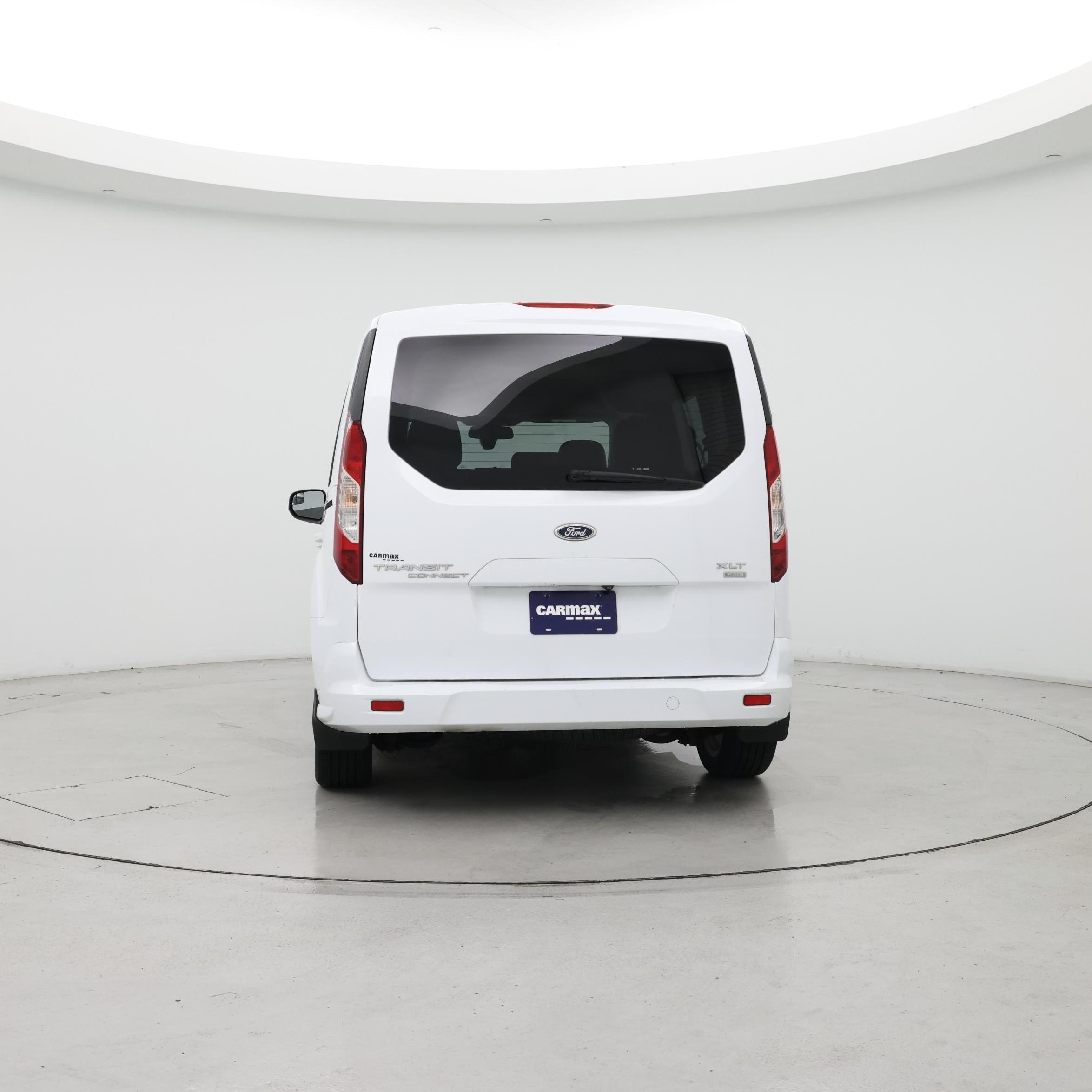 Thumbnail: 2015 Ford Transit Series - 6