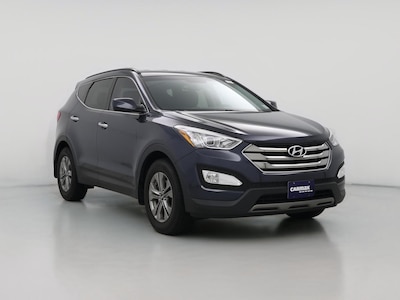 2016 Hyundai Santa Fe Sport 2.0T -
                Saint Louis, MO