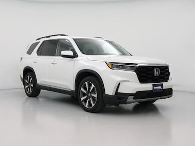 2023 Honda Pilot Touring -
                Denver, CO