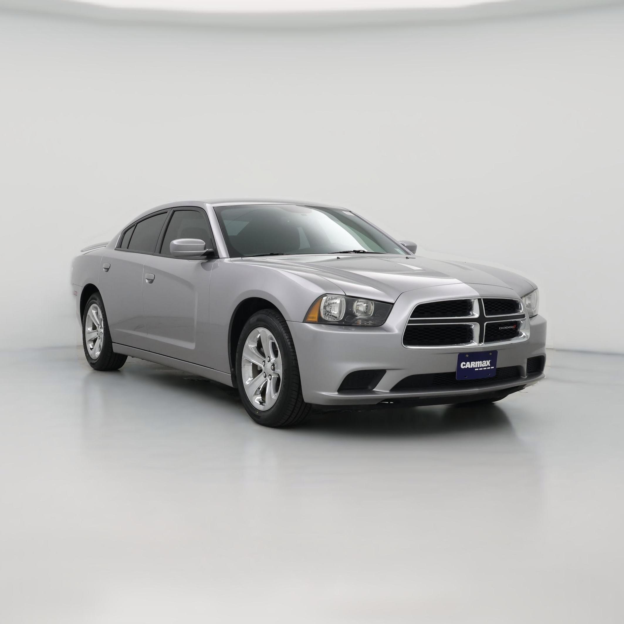Thumbnail: 2014 Dodge Charger - 1