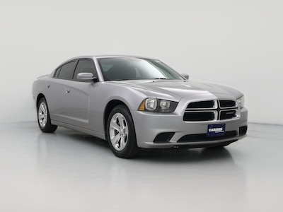 2014 Dodge Charger SE -
                Saint Louis, MO