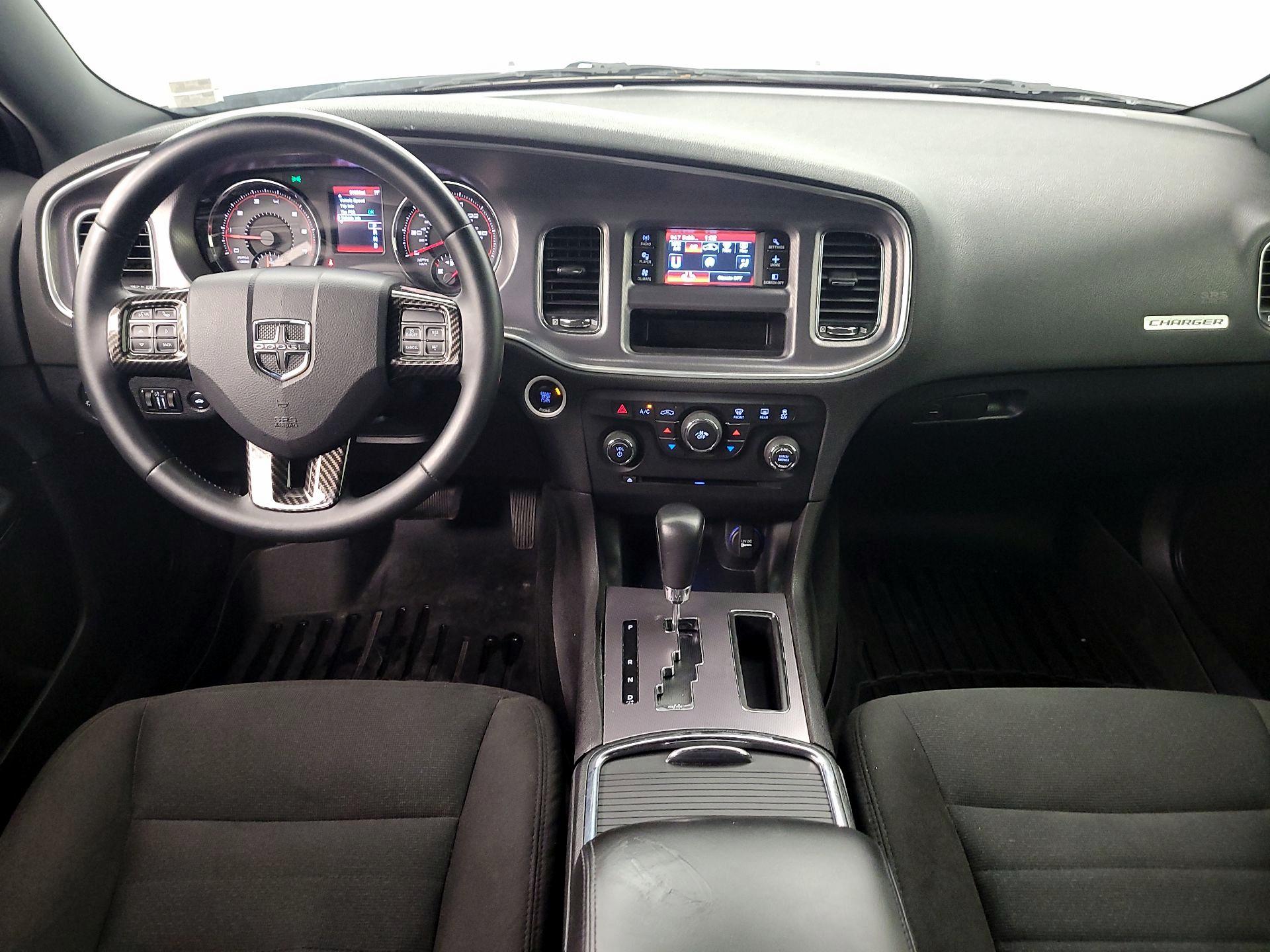 Thumbnail: 2014 Dodge Charger - 9