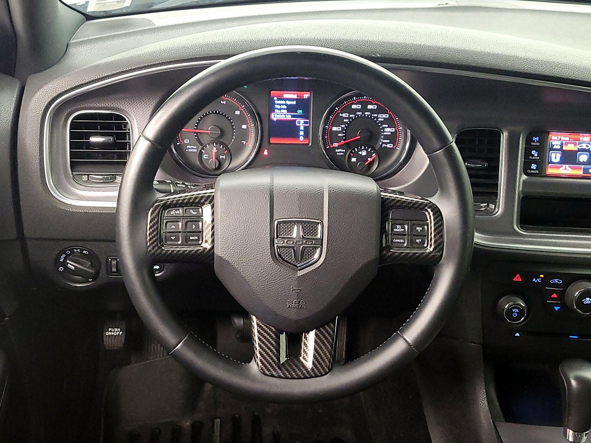 Thumbnail: 2014 Dodge Charger - 10