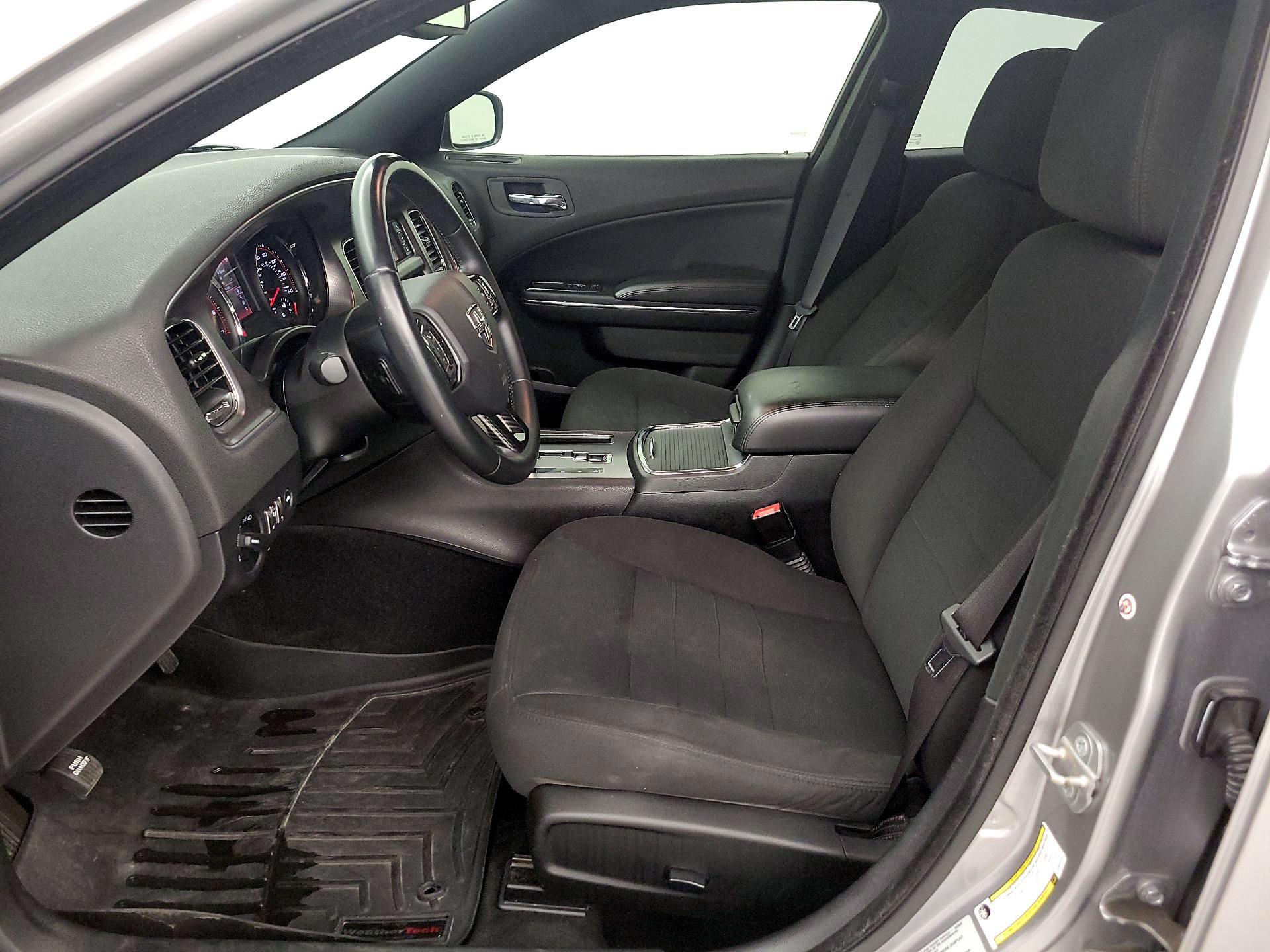 Thumbnail: 2014 Dodge Charger - 11