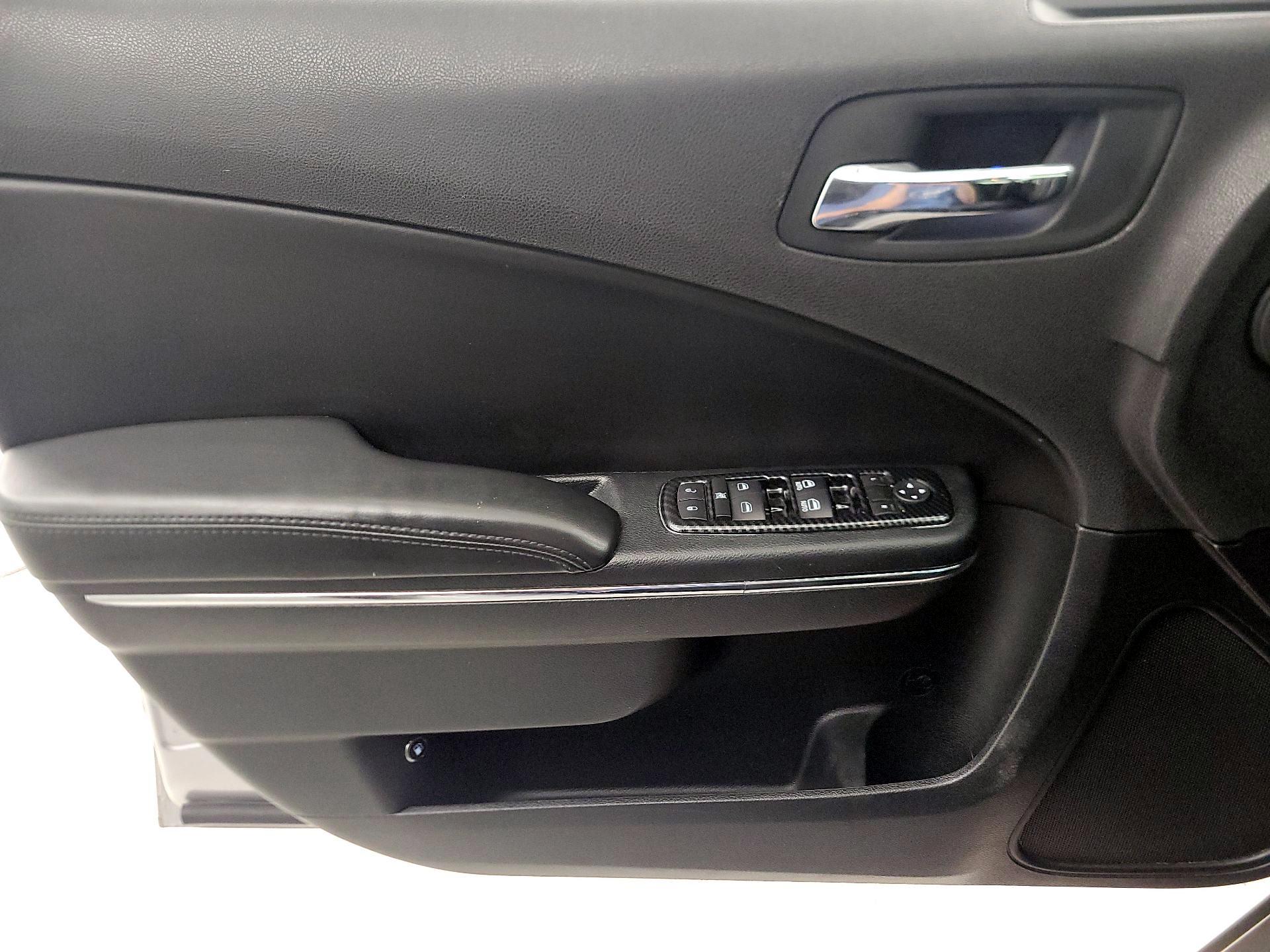 Thumbnail: 2014 Dodge Charger - 12