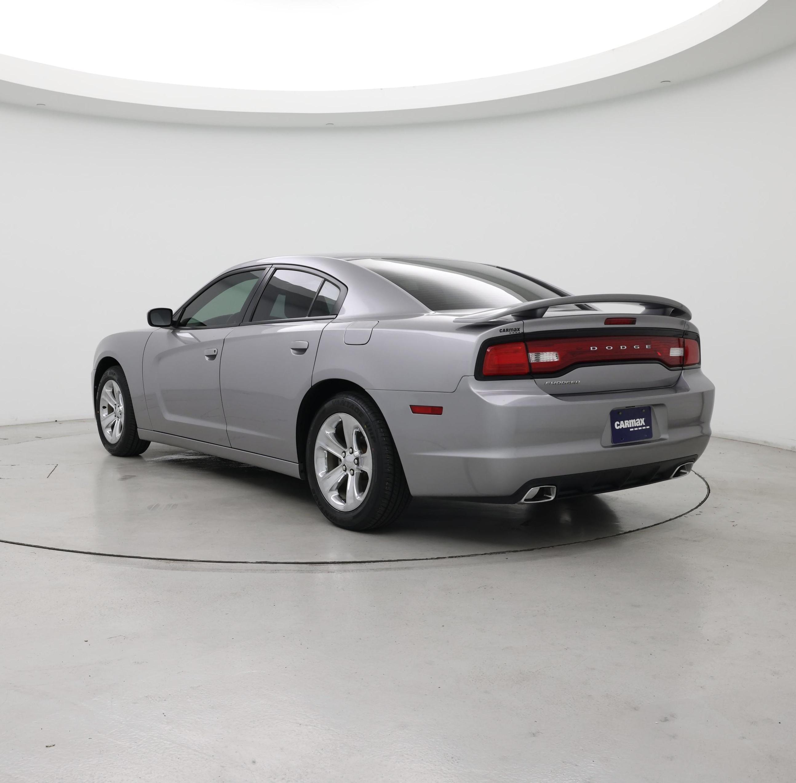 Thumbnail: 2014 Dodge Charger - 2