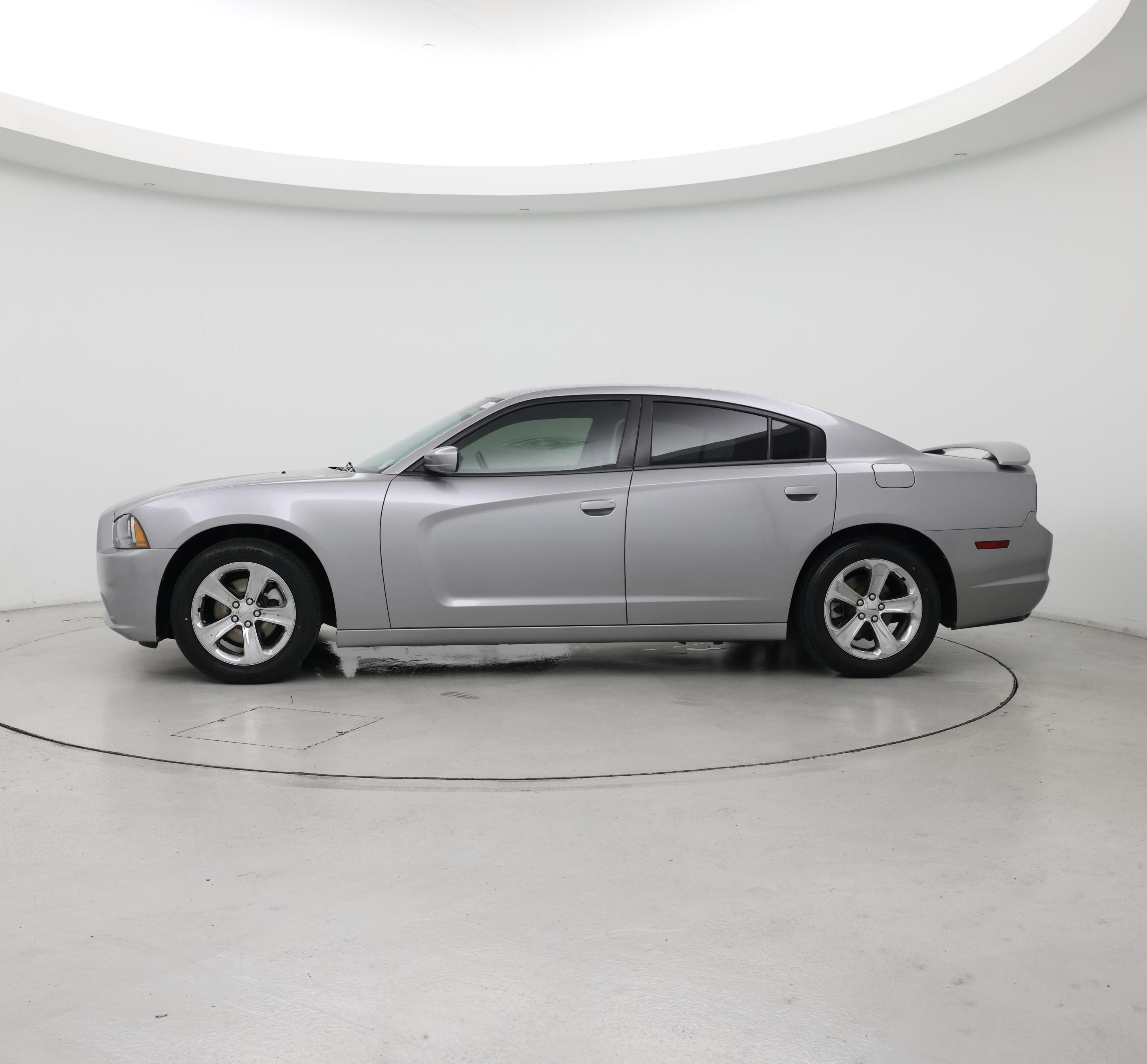 Thumbnail: 2014 Dodge Charger - 3