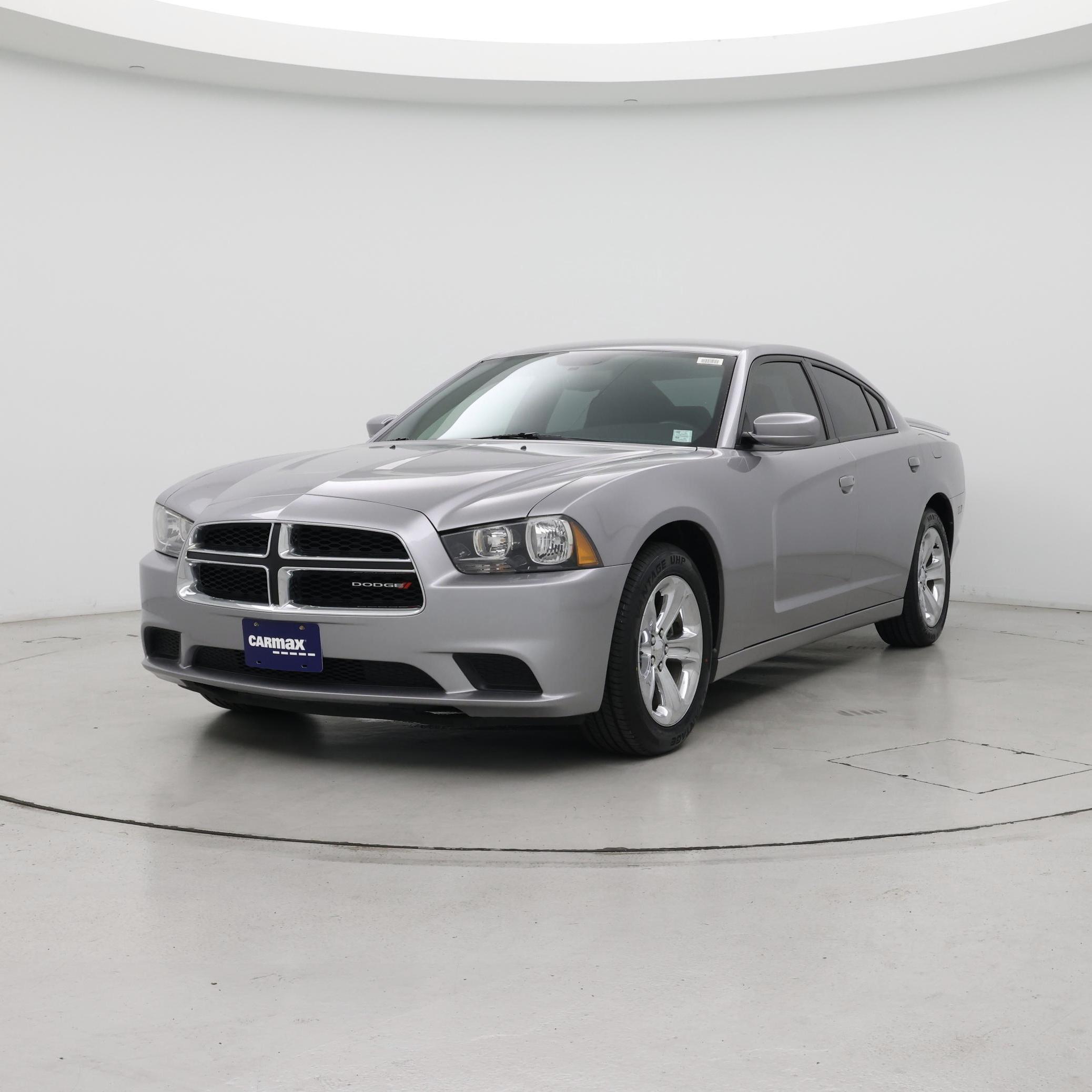 Thumbnail: 2014 Dodge Charger - 4