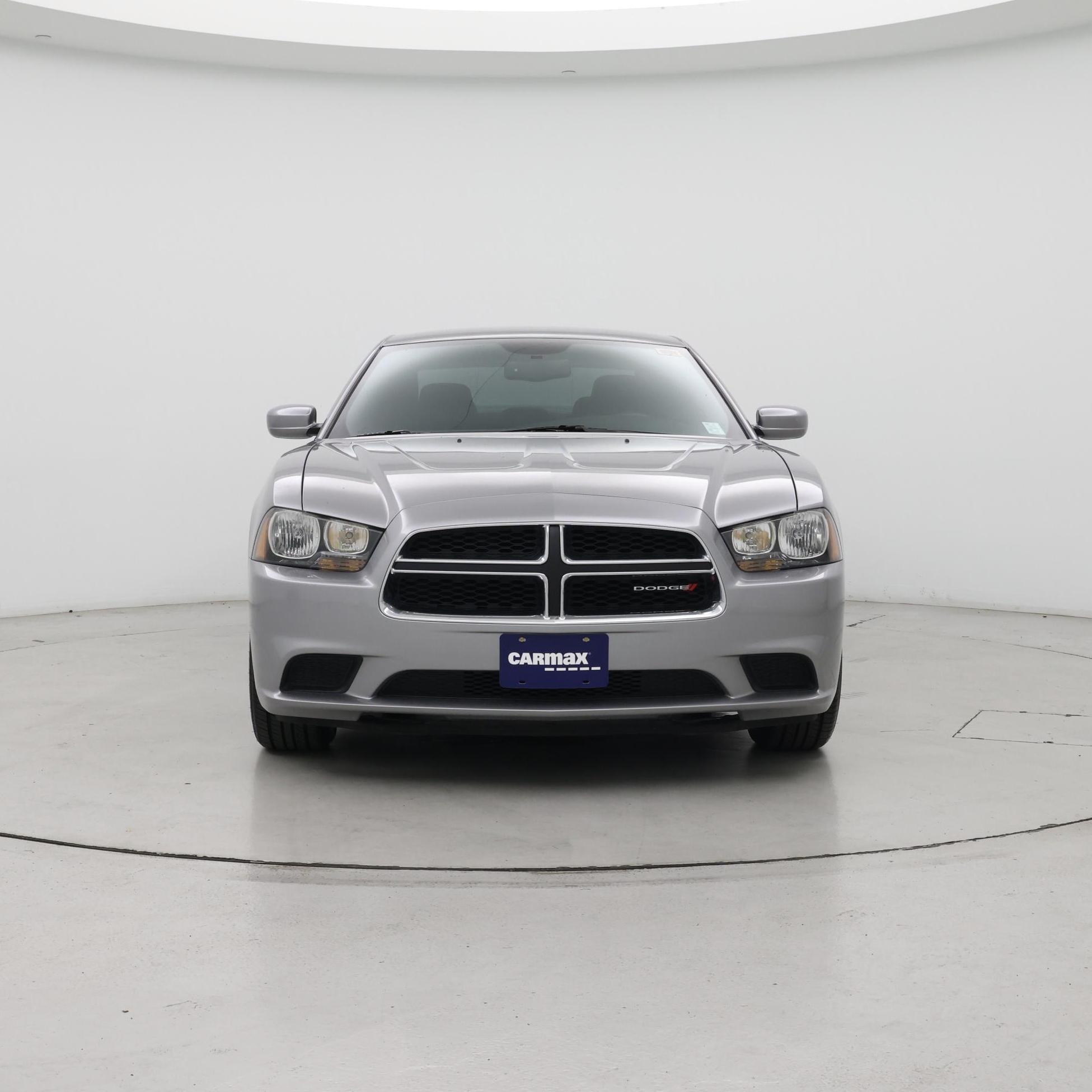 Thumbnail: 2014 Dodge Charger - 5
