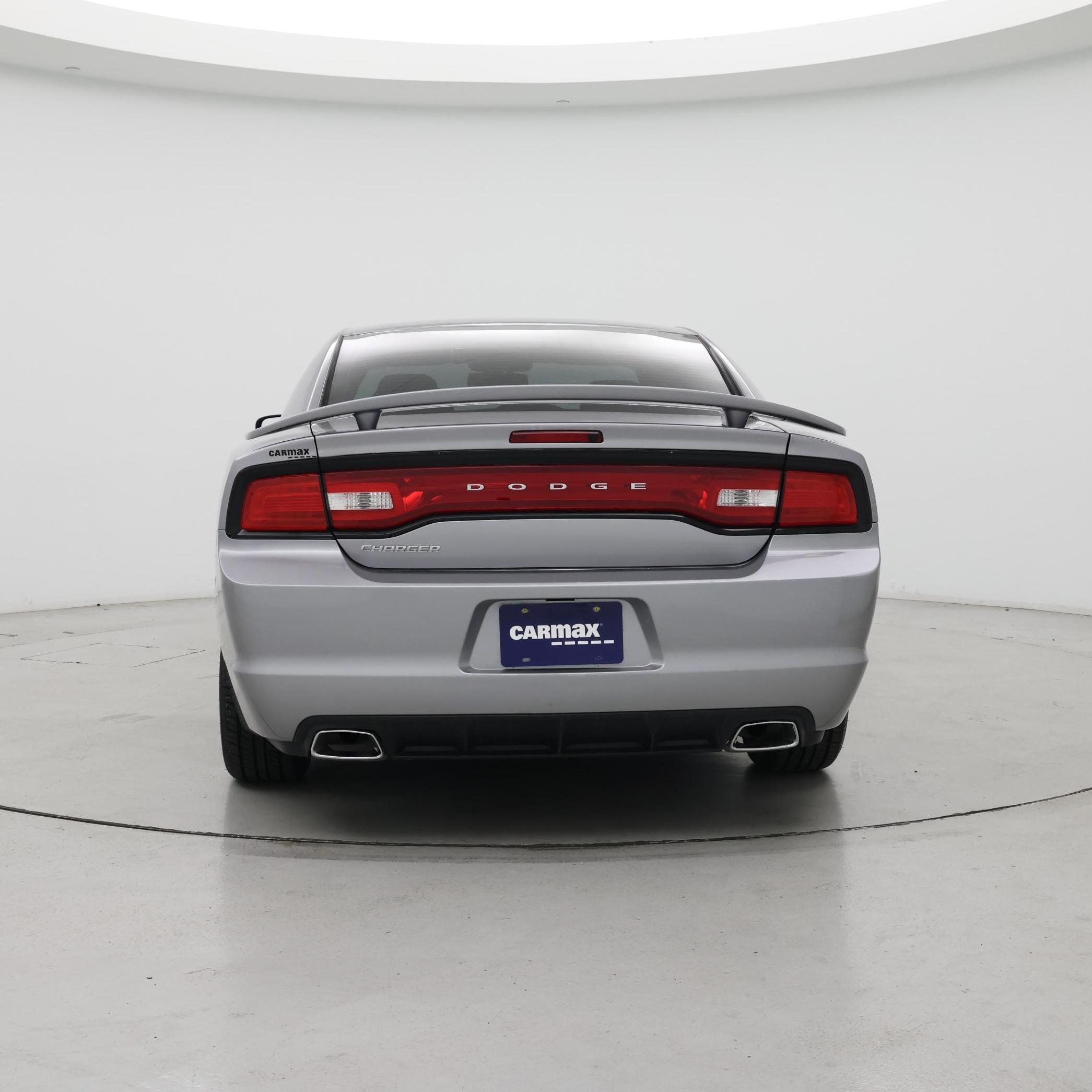 Thumbnail: 2014 Dodge Charger - 6