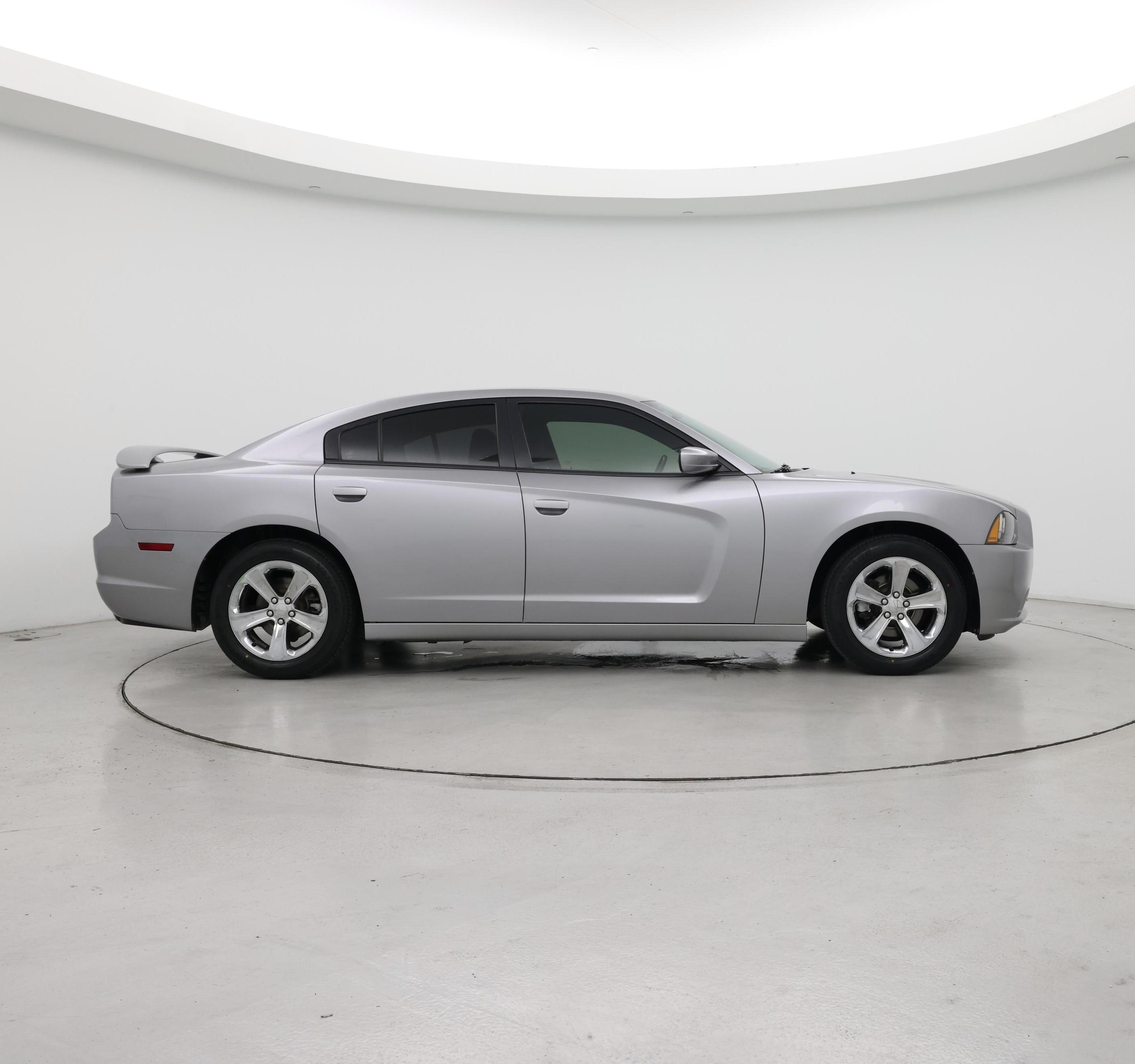 Thumbnail: 2014 Dodge Charger - 7