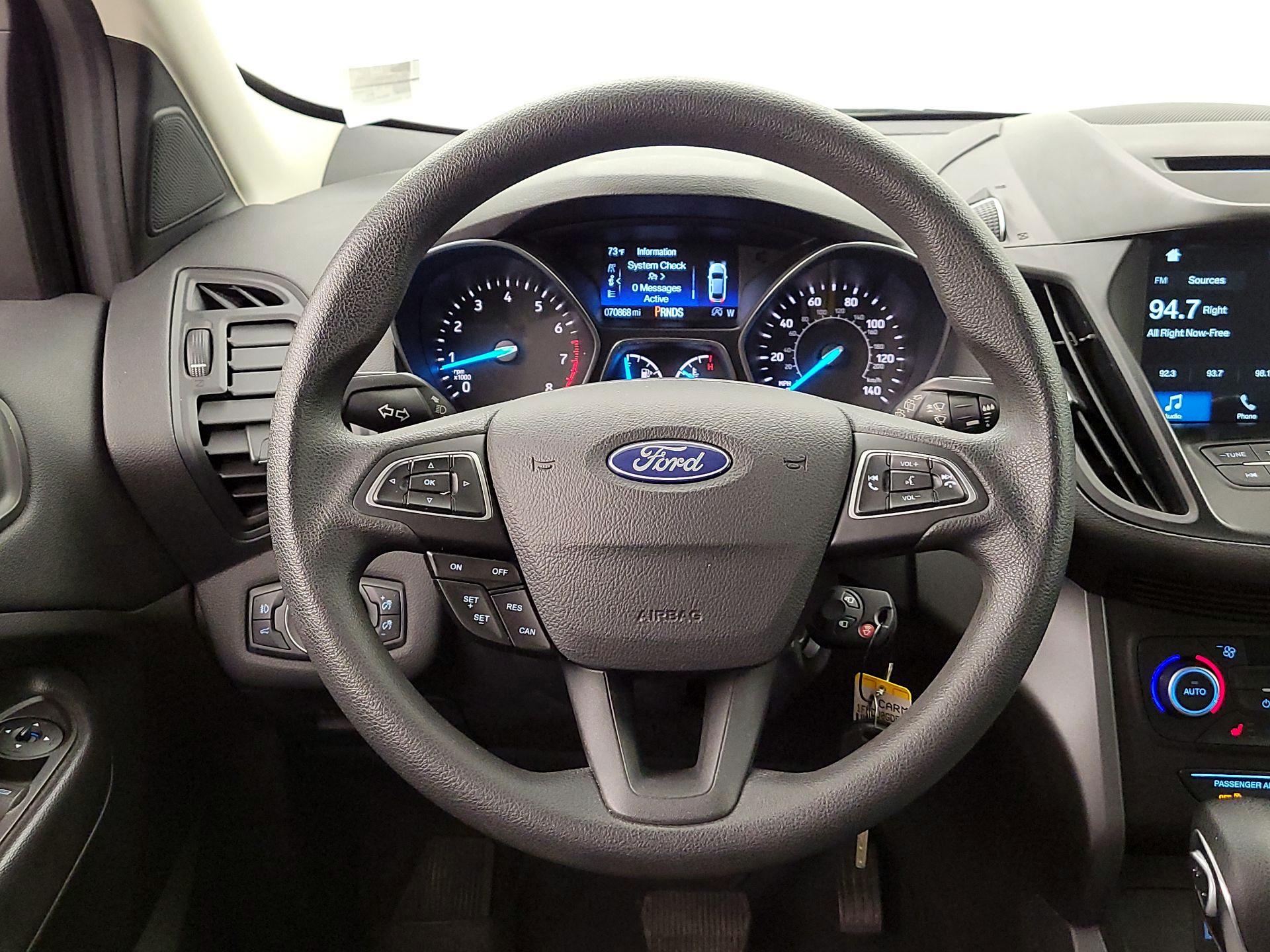 Thumbnail: 2018 Ford Escape - 10