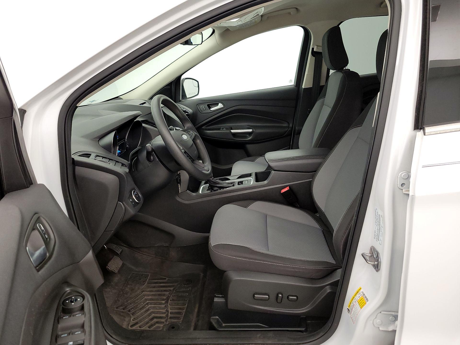 Thumbnail: 2018 Ford Escape - 11