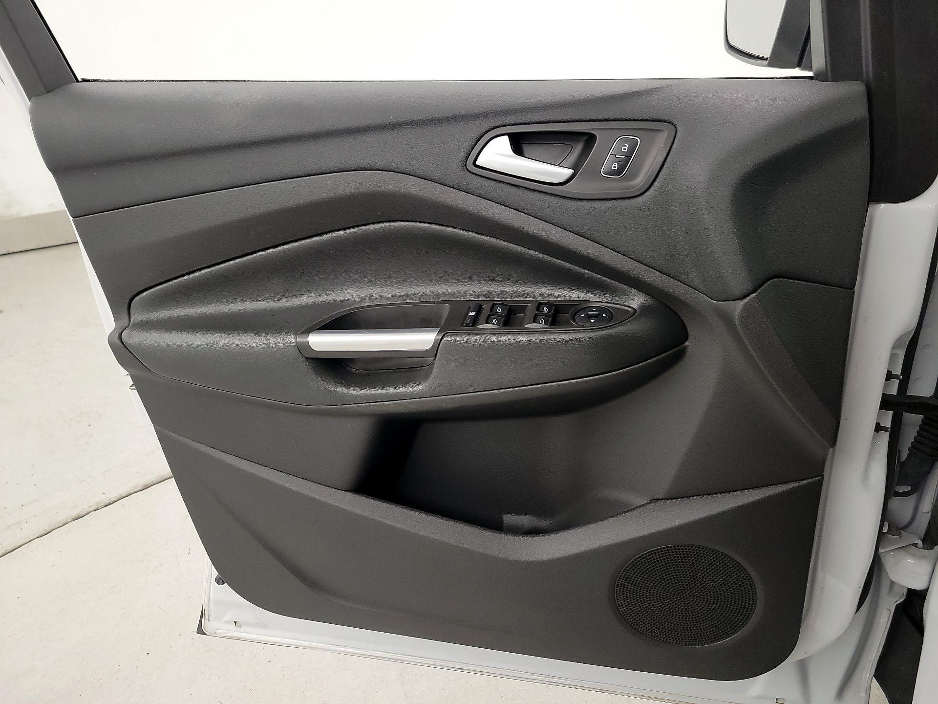 Thumbnail: 2018 Ford Escape - 12