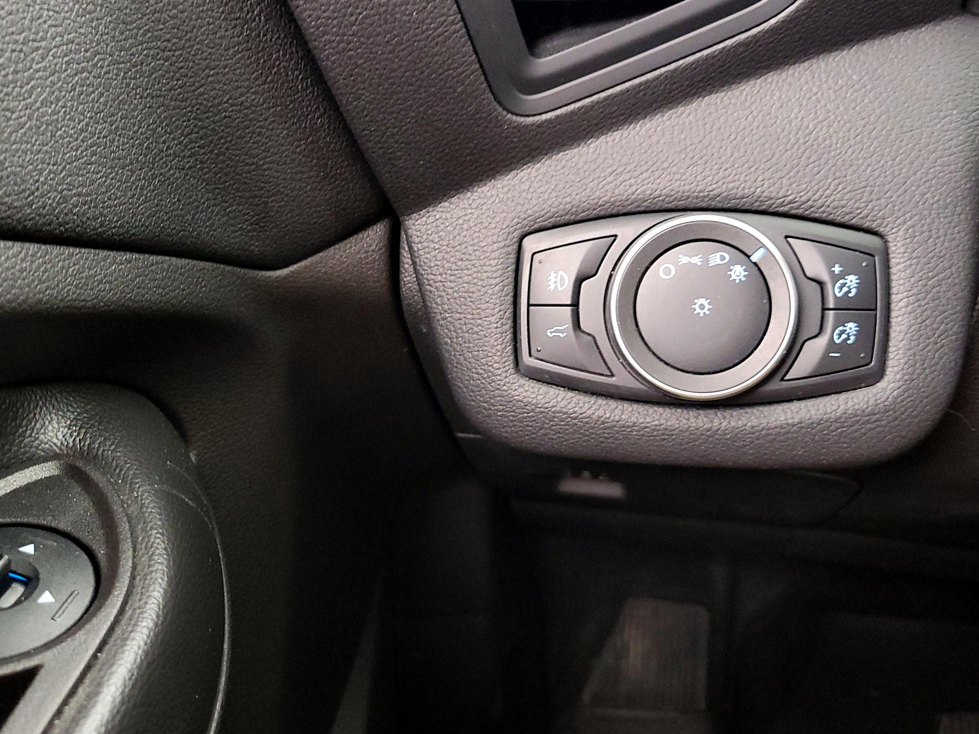 Thumbnail: 2018 Ford Escape - 13