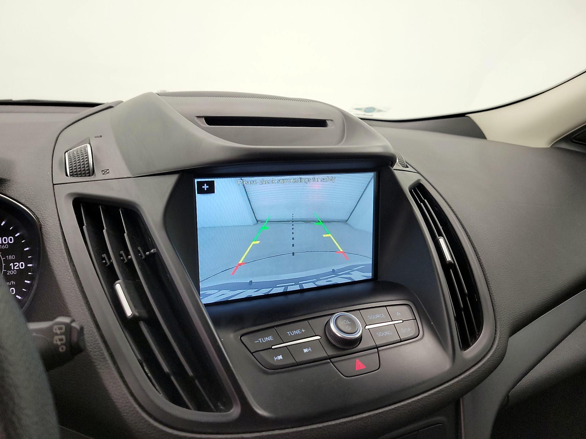 Thumbnail: 2018 Ford Escape - 14