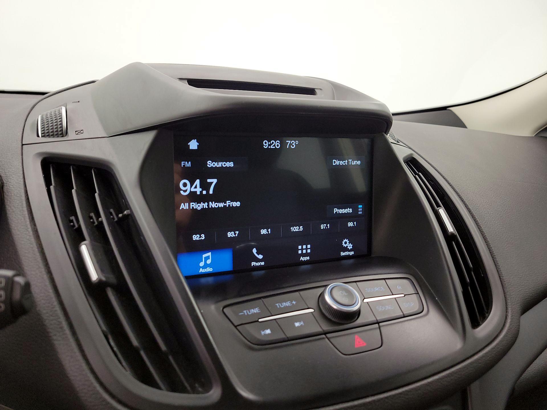 Thumbnail: 2018 Ford Escape - 15