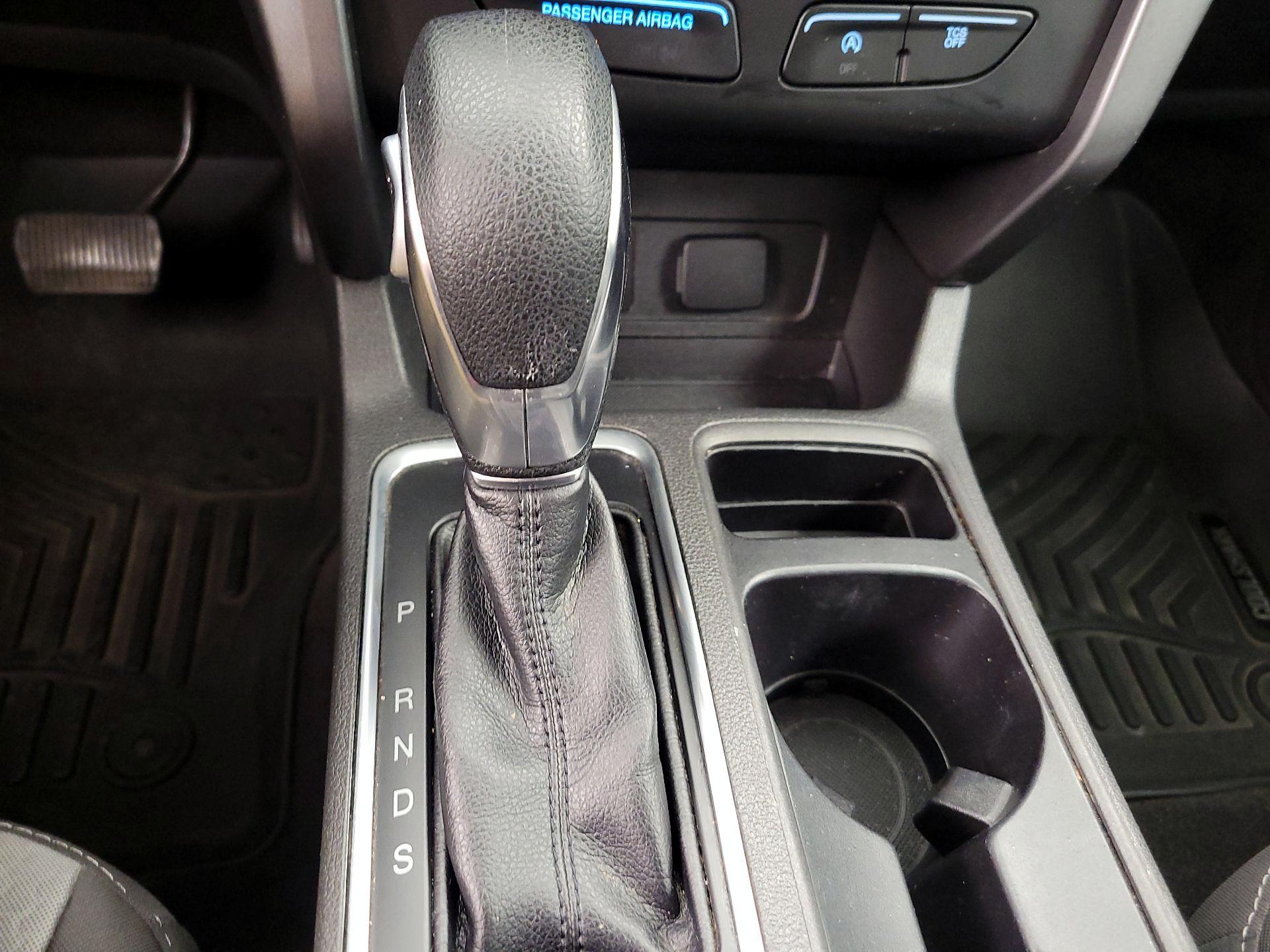 Thumbnail: 2018 Ford Escape - 17