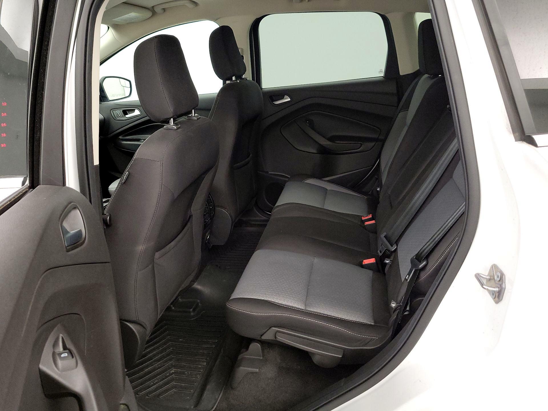 Thumbnail: 2018 Ford Escape - 19