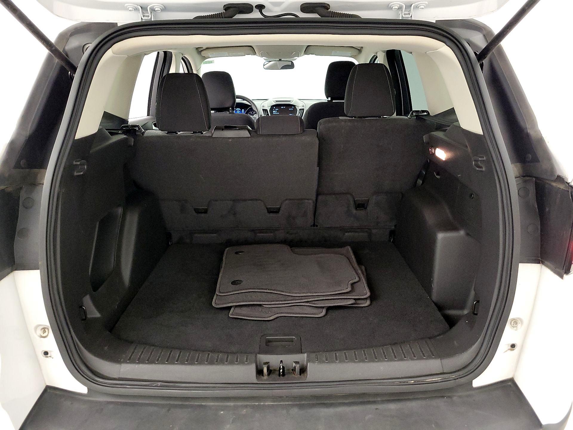 Thumbnail: 2018 Ford Escape - 20