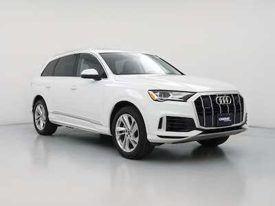 2023 Audi Q7 Premium Plus -
                Saint Louis, MO